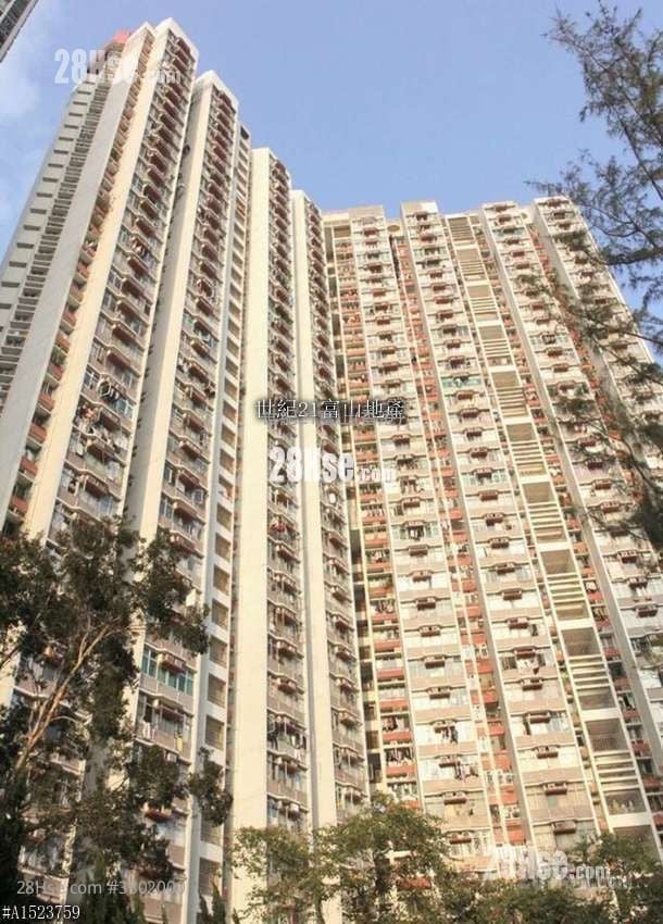 Chuk Yuen (North) Estate Sell 2 Bedrooms , 1 Bathroom 381 ft²