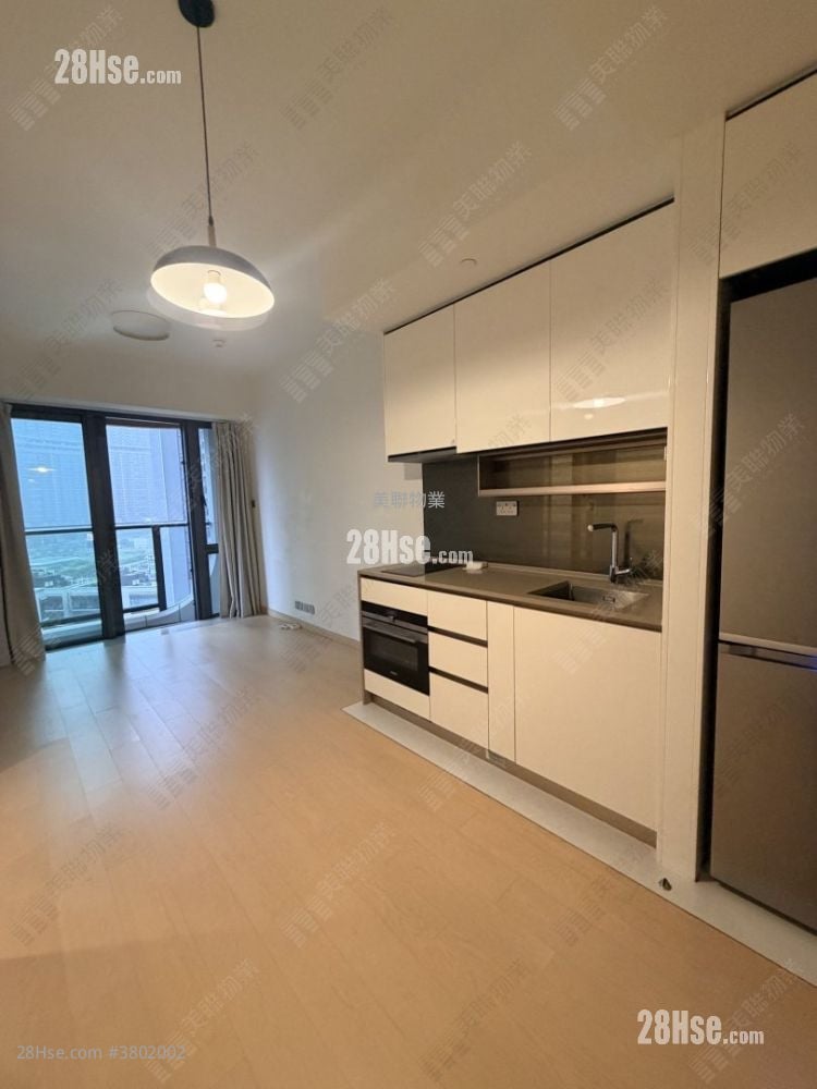 嘉峯汇 租盘 443 平方尺