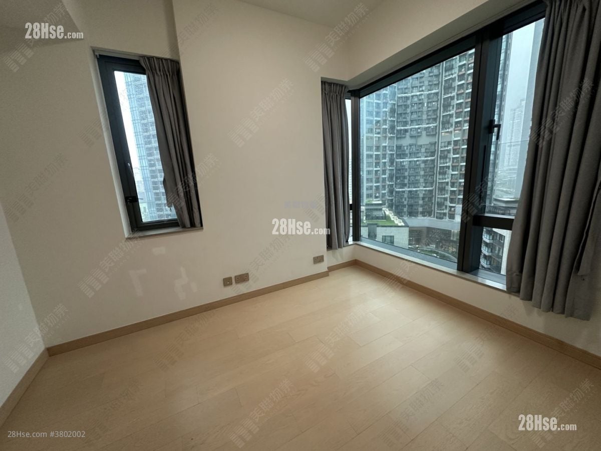 嘉峯汇 租盘 443 平方尺