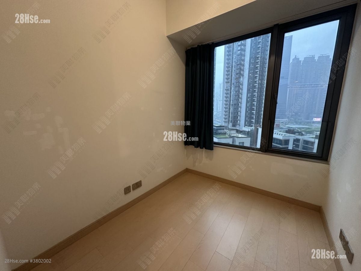 嘉峯汇 租盘 443 平方尺