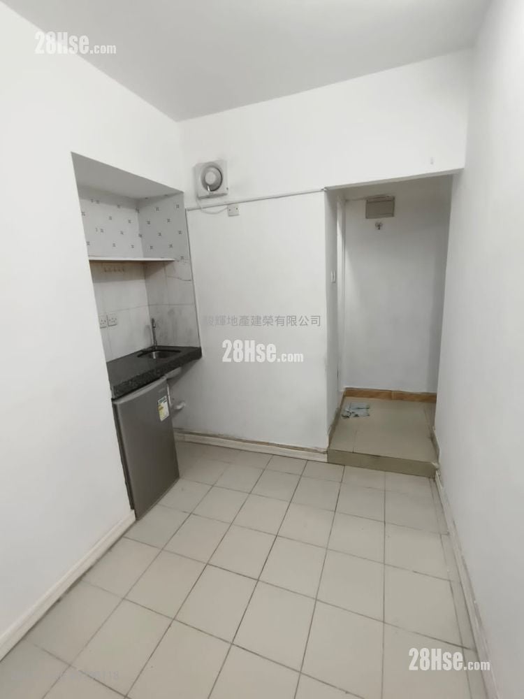 Kimberley Mansion Rental 1 Bedroom , 1 Bathroom 170 ft²