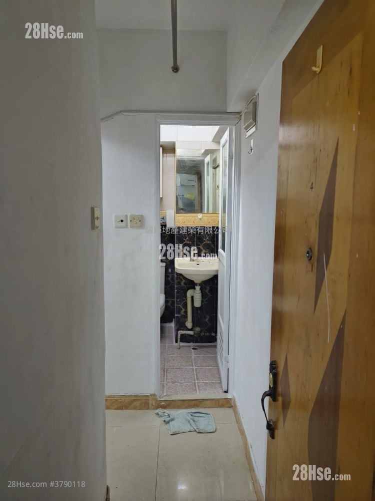 Kimberley Mansion Rental 1 Bedroom , 1 Bathroom 170 ft²