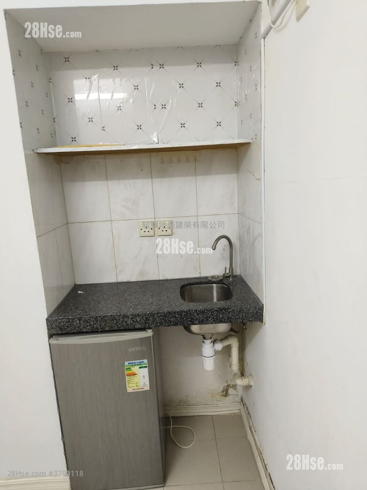 Kimberley Mansion Rental 1 Bedroom , 1 Bathroom 170 ft²