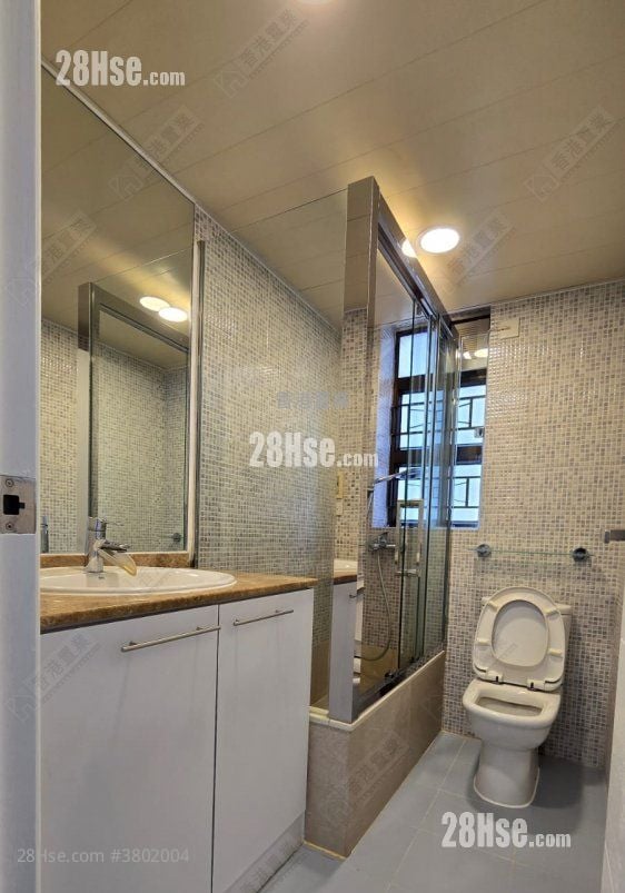 Wing On Towers Sell 3 Bedrooms , 3 Bathrooms 1,260 ft²