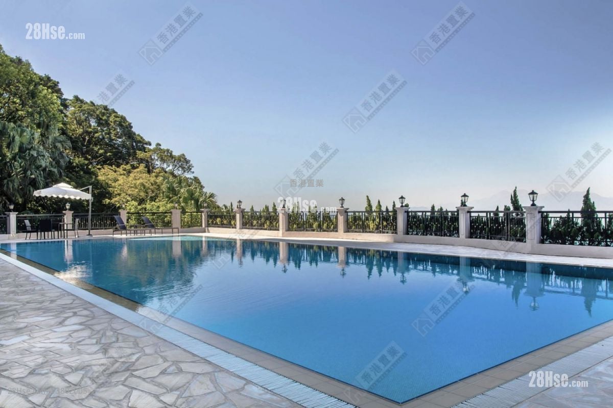 赛诗阁 租盘 4 房 2,407 平方尺