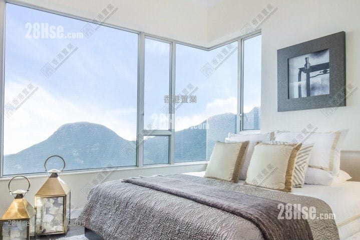 赛诗阁 租盘 4 房 2,407 平方尺