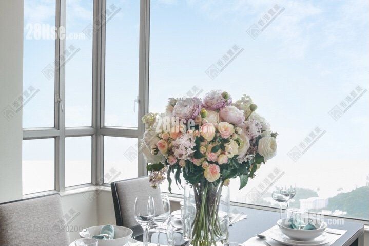 赛诗阁 租盘 4 房 2,407 平方尺