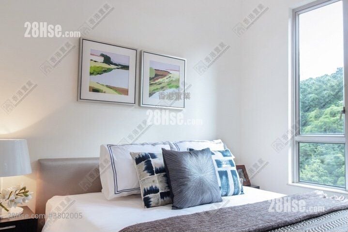 赛诗阁 租盘 4 房 2,407 平方尺