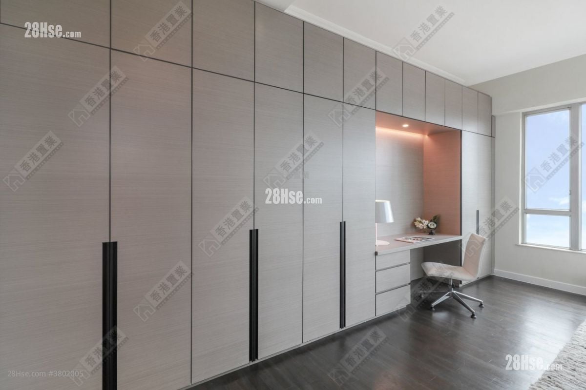 赛诗阁 租盘 4 房 2,407 平方尺