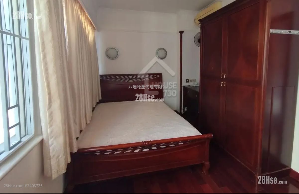 Grandview Building Rental 1 Bedroom , 1 Bathroom 438 ft²