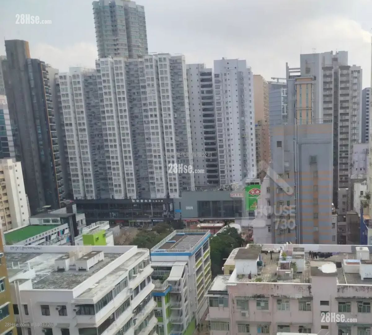 Grandview Building Rental 1 Bedroom , 1 Bathroom 438 ft²