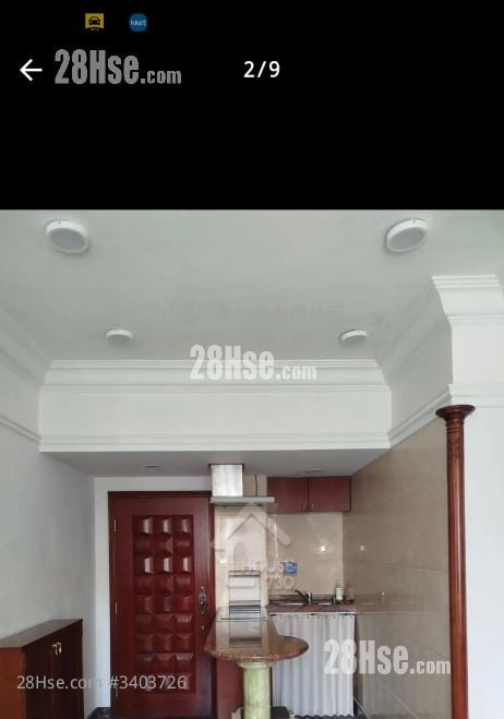 Grandview Building Rental 1 Bedroom , 1 Bathroom 438 ft²