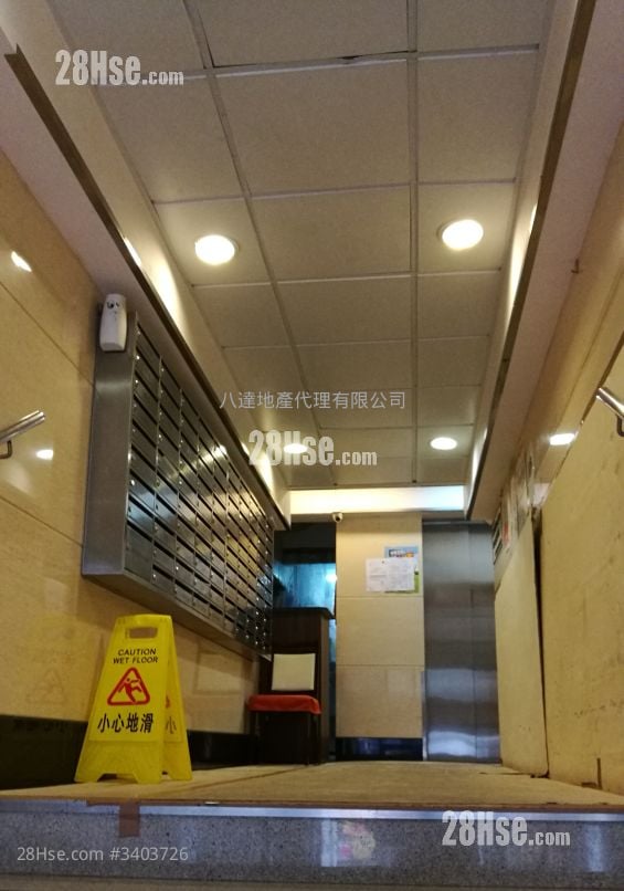 Grandview Building Rental 1 Bedroom , 1 Bathroom 438 ft²