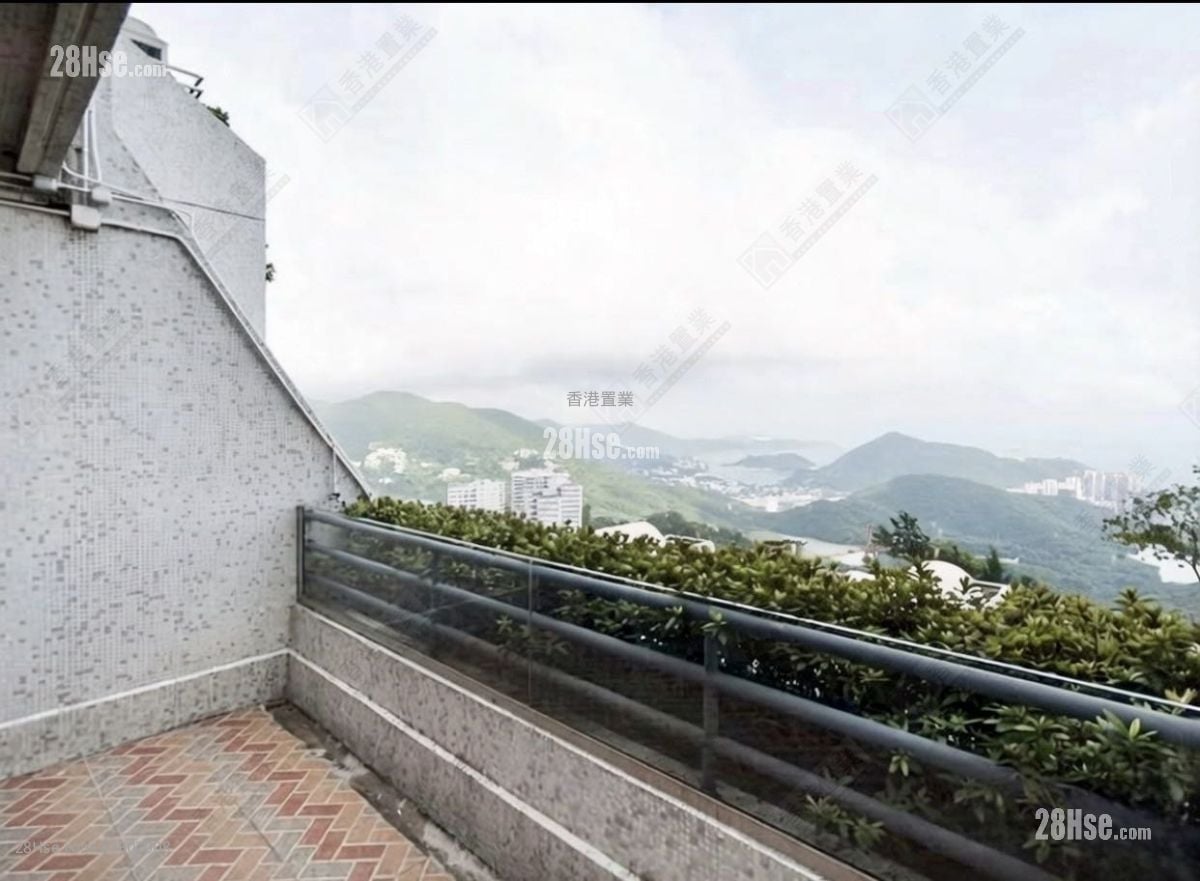 安宁台 租盘 4 房 , 1 浴室 2,945 平方尺