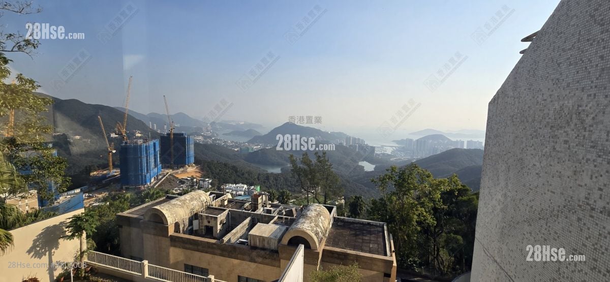 安宁台 租盘 4 房 , 1 浴室 2,945 平方尺