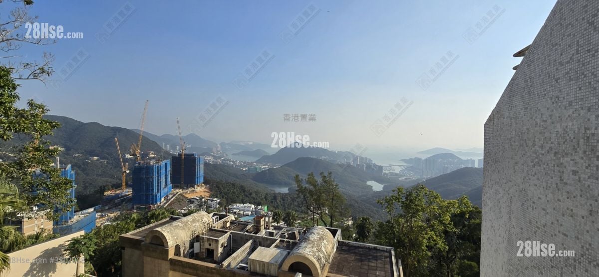 安宁台 租盘 4 房 , 1 浴室 2,945 平方尺