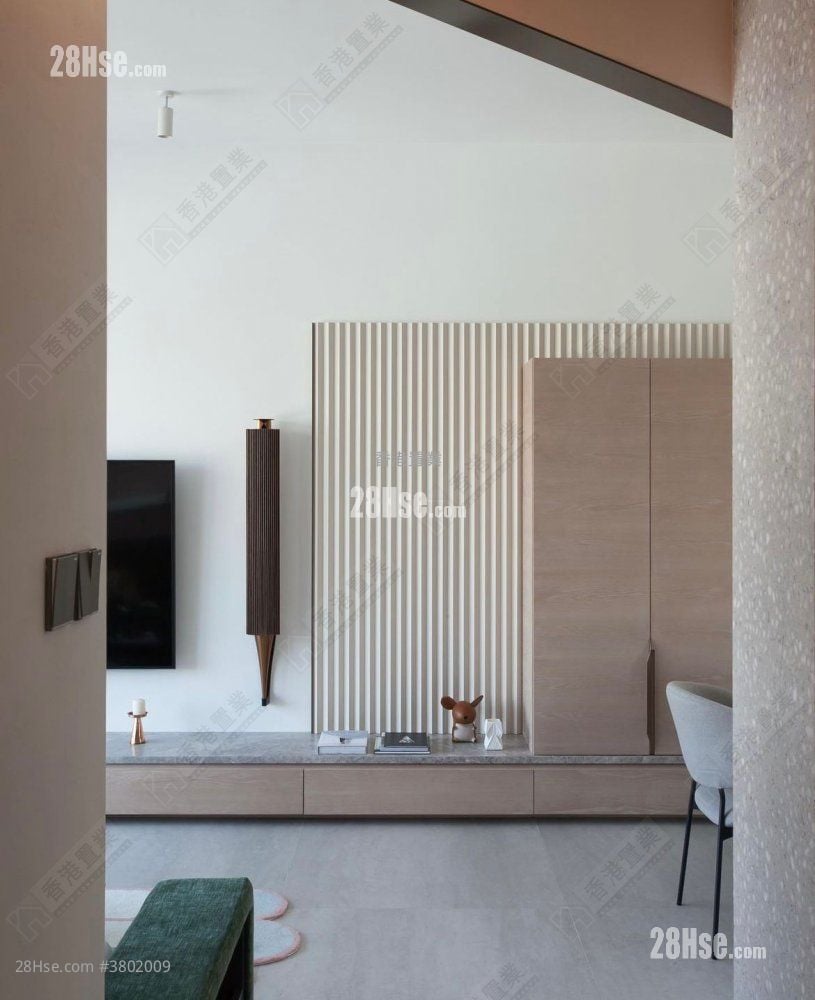 Larvotto Sell 1 Bedroom , 3 Bathrooms 1,172 ft²