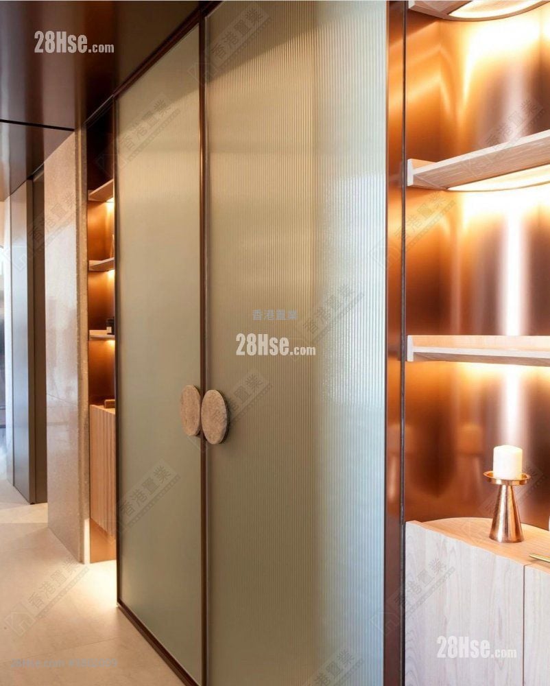 Larvotto Sell 1 Bedroom , 3 Bathrooms 1,172 ft²