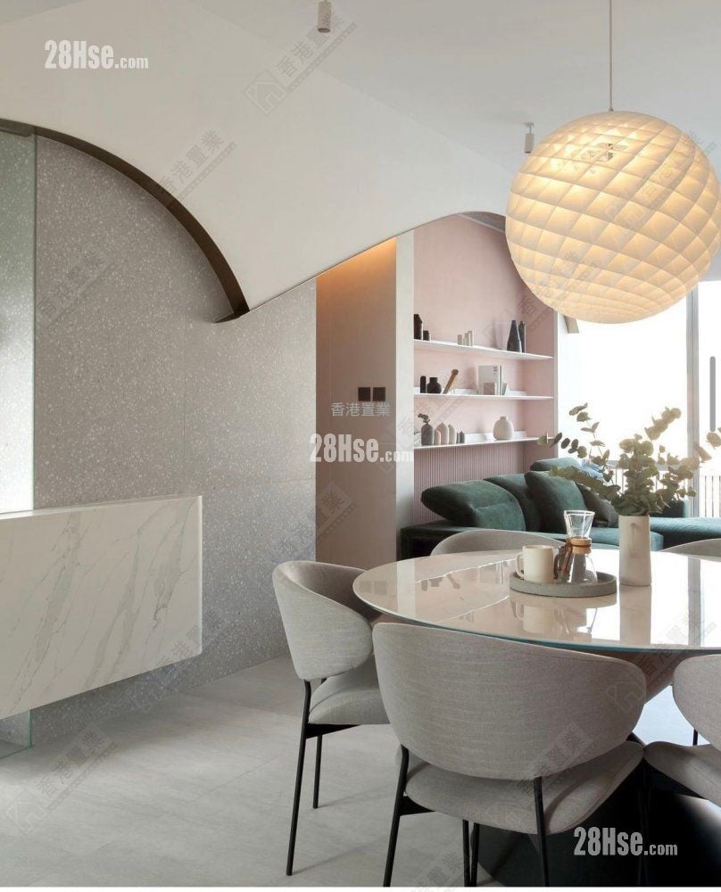 Larvotto Sell 1 Bedroom , 3 Bathrooms 1,172 ft²