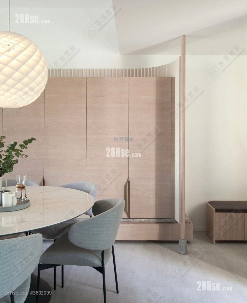 Larvotto Sell 1 Bedroom , 3 Bathrooms 1,172 ft²