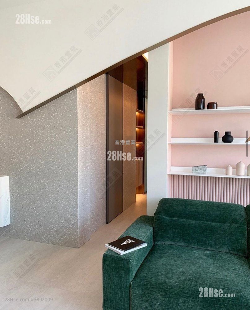 Larvotto Sell 1 Bedroom , 3 Bathrooms 1,172 ft²