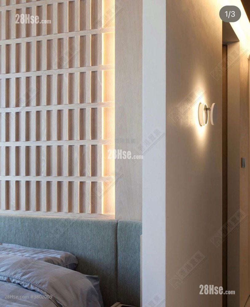 Larvotto Sell 1 Bedroom , 3 Bathrooms 1,172 ft²