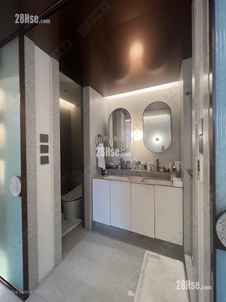 Larvotto Sell 1 Bedroom , 3 Bathrooms 1,172 ft²