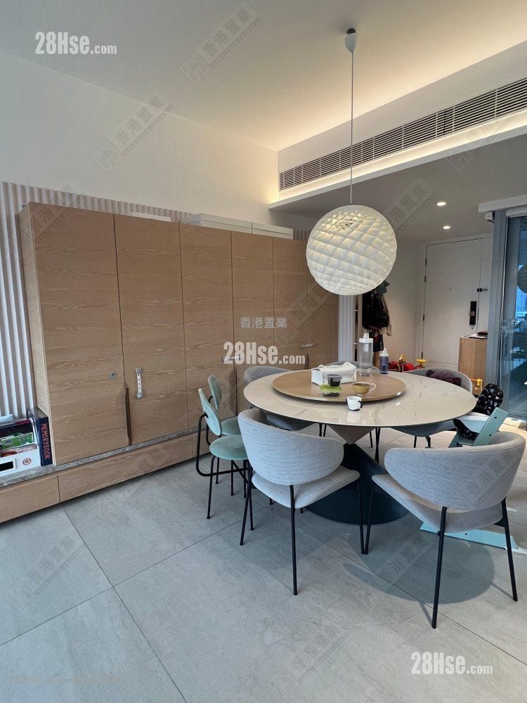 Larvotto Sell 1 Bedroom , 3 Bathrooms 1,172 ft²