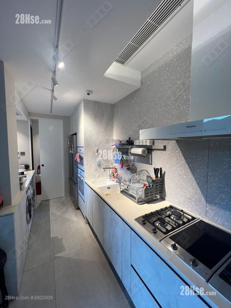 Larvotto Sell 1 Bedroom , 3 Bathrooms 1,172 ft²