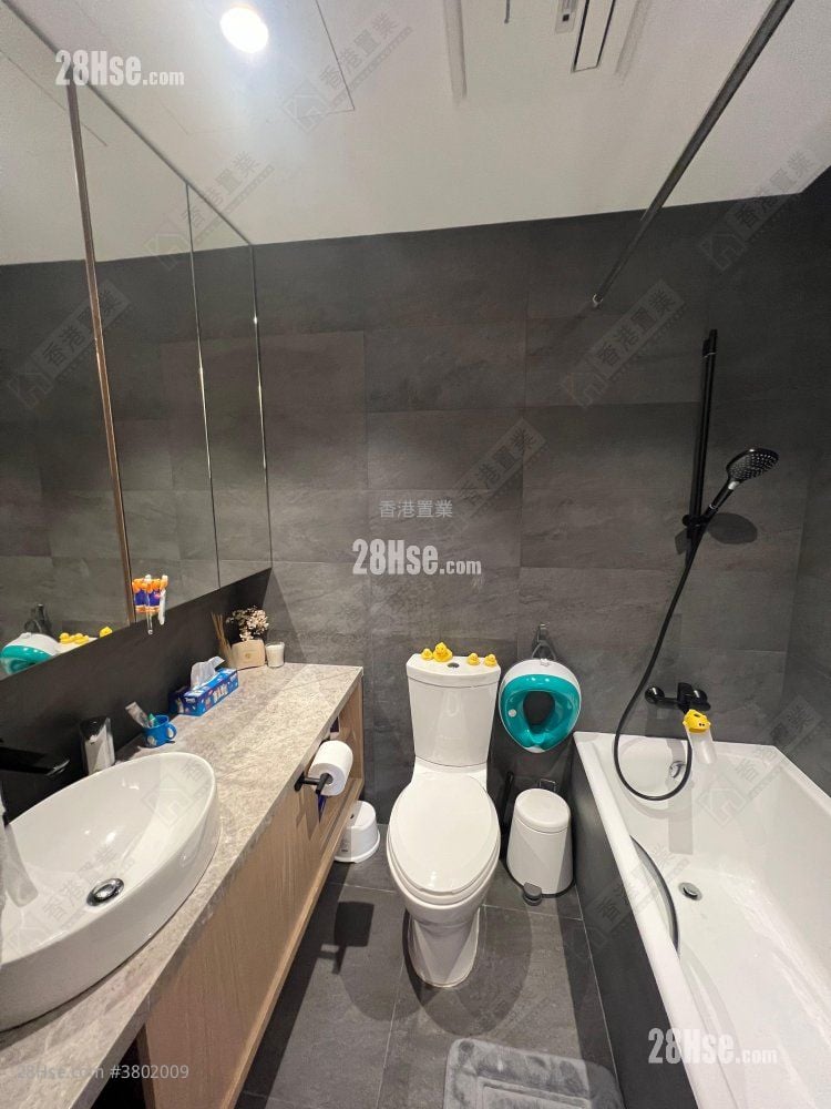 Larvotto Sell 1 Bedroom , 3 Bathrooms 1,172 ft²