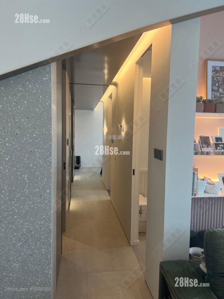 Larvotto Sell 1 Bedroom , 3 Bathrooms 1,172 ft²