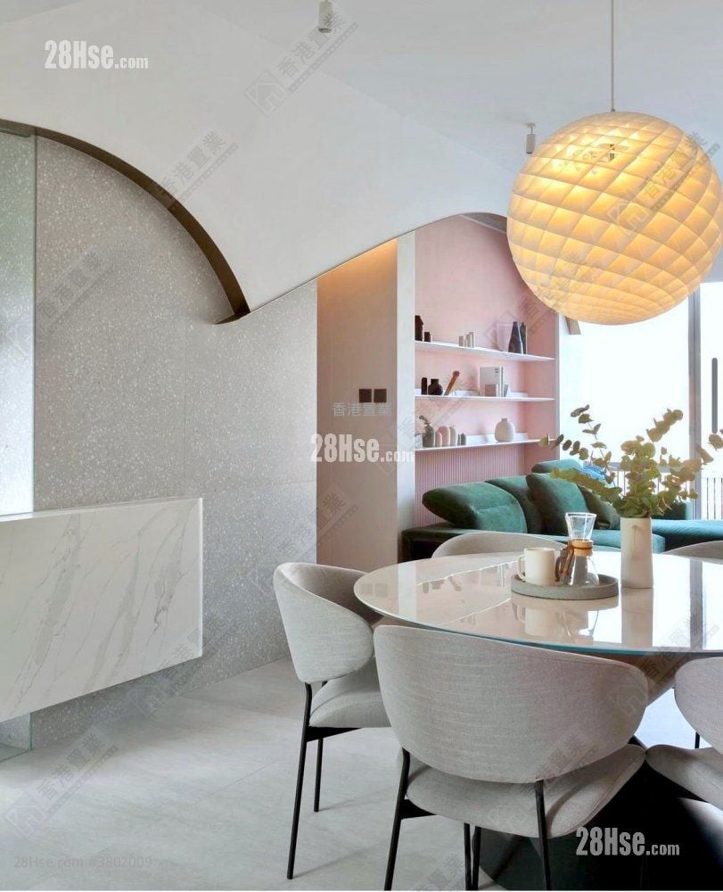 Larvotto Sell 1 Bedroom , 3 Bathrooms 1,172 ft²