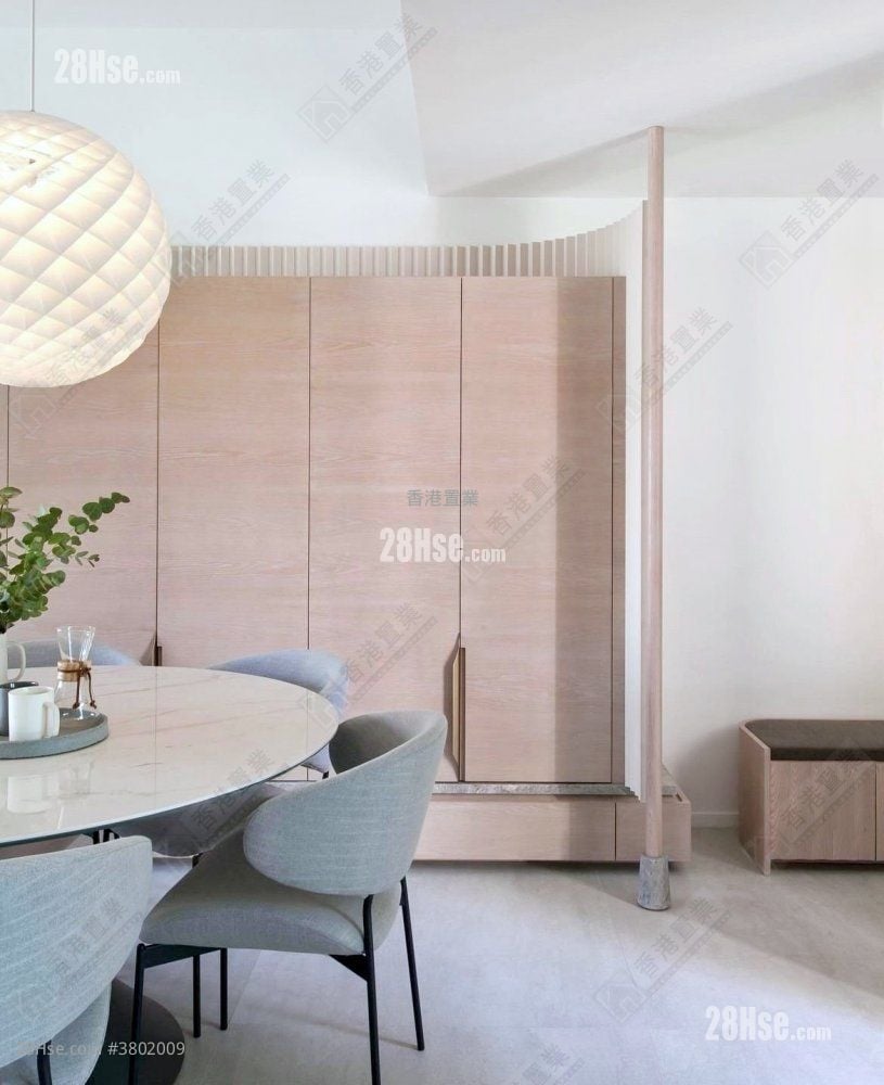 Larvotto Sell 1 Bedroom , 3 Bathrooms 1,172 ft²