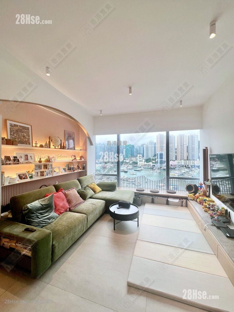 Larvotto Sell 1 Bedroom , 3 Bathrooms 1,172 ft²