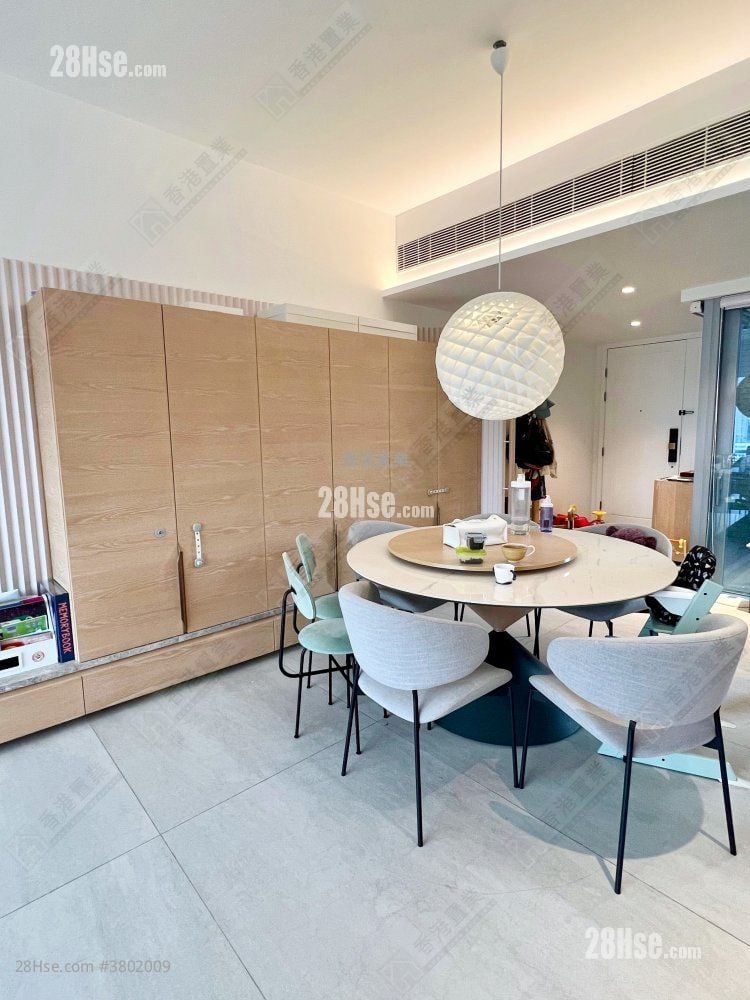 Larvotto Sell 1 Bedroom , 3 Bathrooms 1,172 ft²