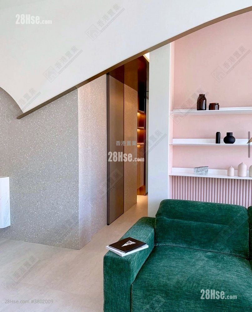 Larvotto Sell 1 Bedroom , 3 Bathrooms 1,172 ft²