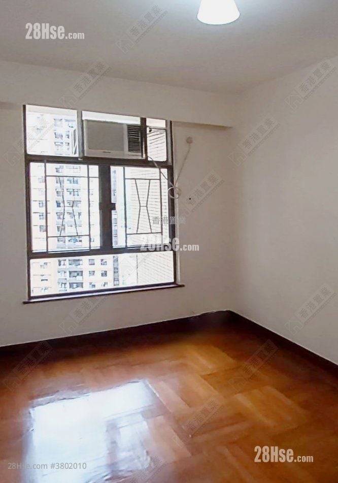 Pokfulam Gardens Rental 2 Bedrooms , 1 Bathroom 466 ft²