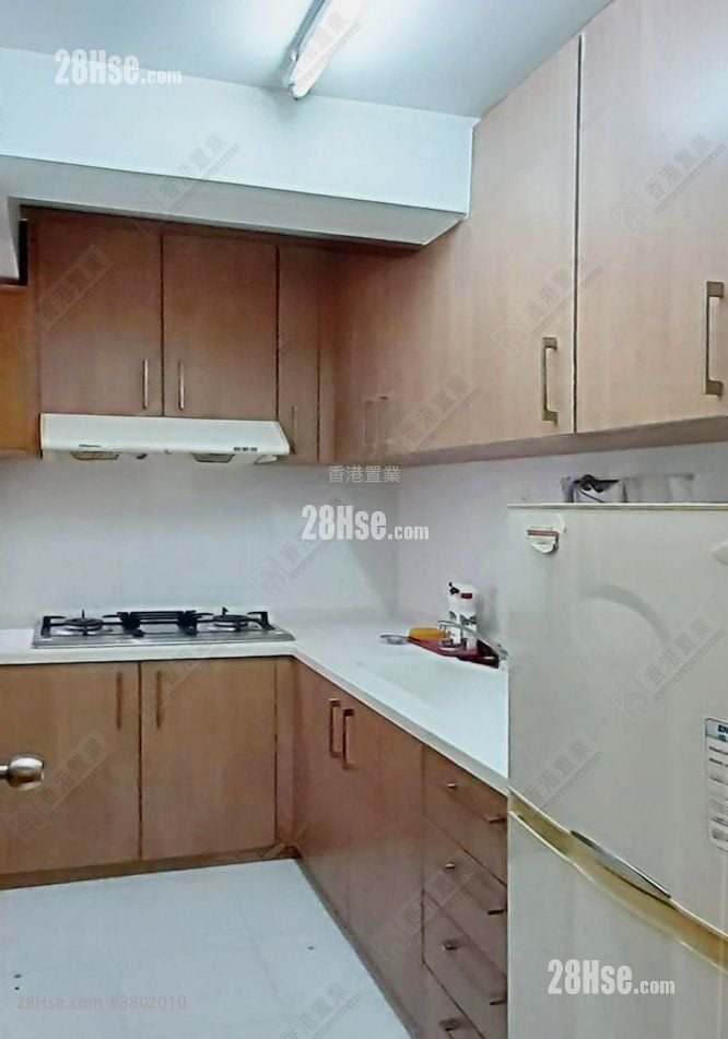 Pokfulam Gardens Rental 2 Bedrooms , 1 Bathroom 466 ft²