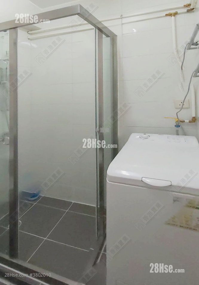 Pokfulam Gardens Rental 2 Bedrooms , 1 Bathroom 466 ft²