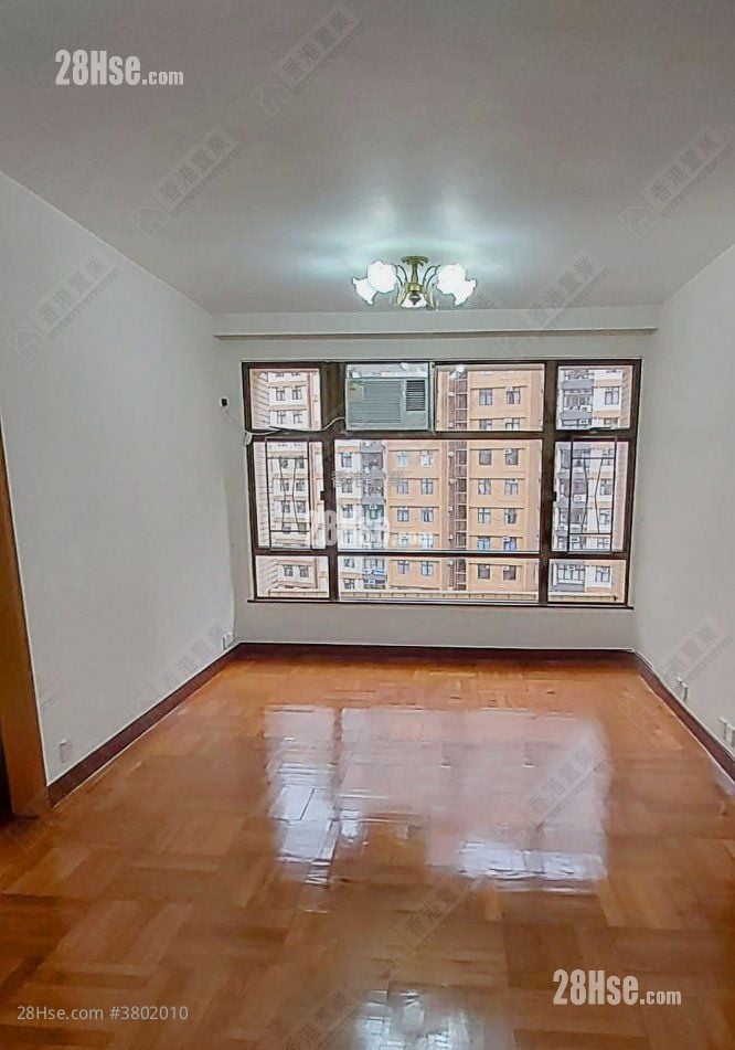 Pokfulam Gardens Rental 2 Bedrooms , 1 Bathroom 466 ft²