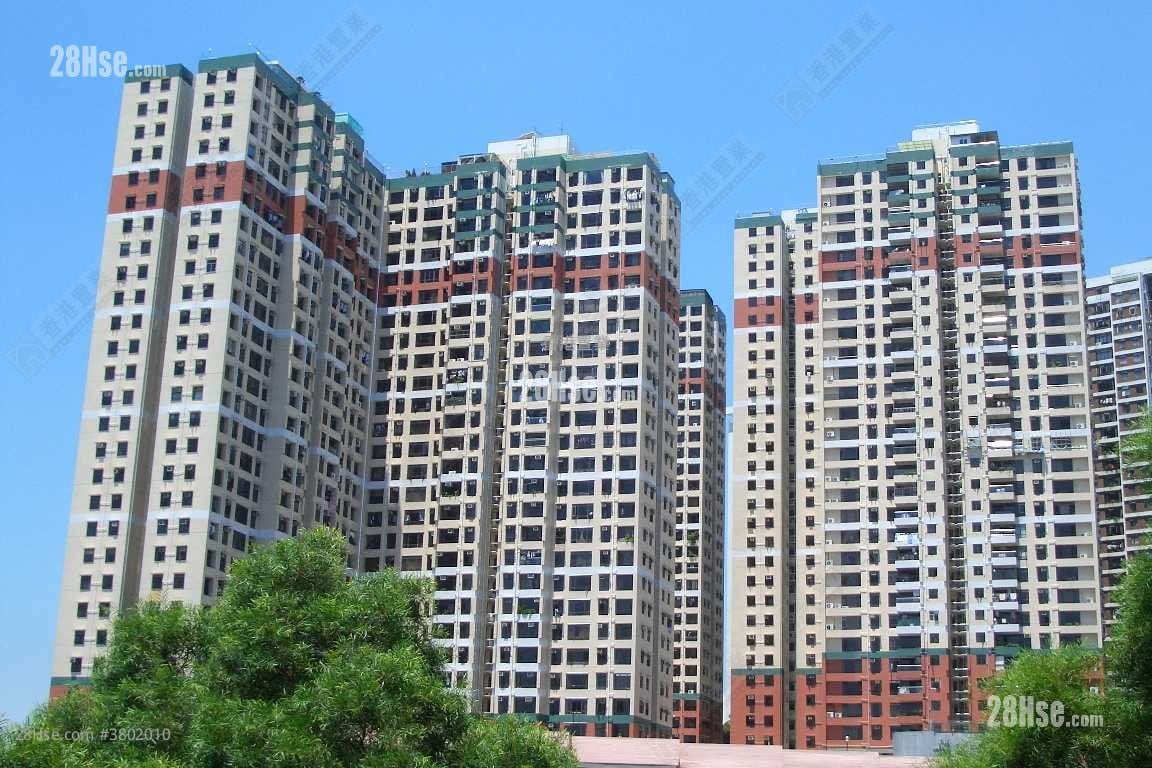 Pokfulam Gardens Rental 2 Bedrooms , 1 Bathroom 466 ft²