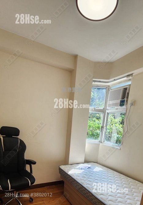 富景阁 售盘 2 房 , 1 浴室 274 平方尺