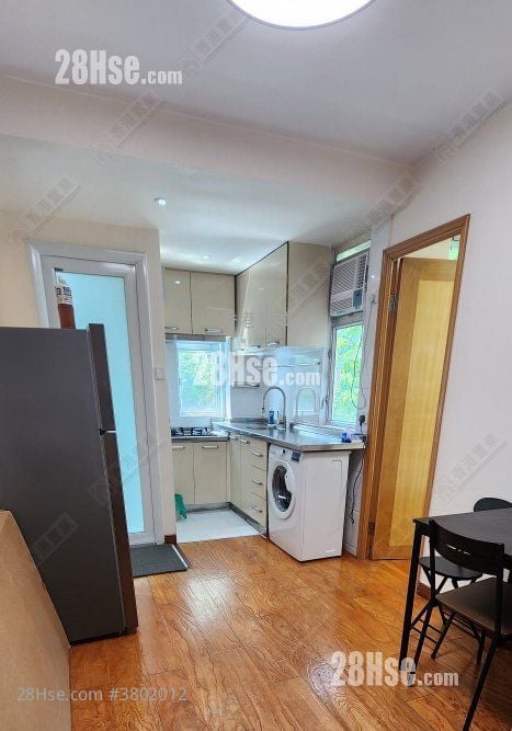 富景阁 售盘 2 房 , 1 浴室 274 平方尺