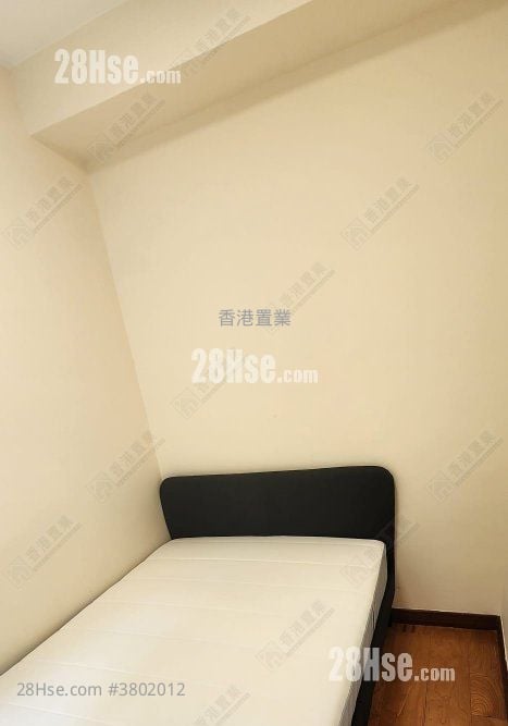 富景阁 售盘 2 房 , 1 浴室 274 平方尺