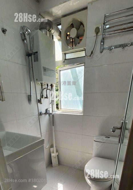 富景阁 售盘 2 房 , 1 浴室 274 平方尺