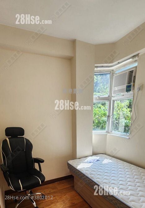 富景阁 售盘 2 房 , 1 浴室 274 平方尺