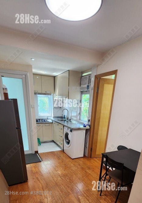 富景阁 售盘 2 房 , 1 浴室 274 平方尺