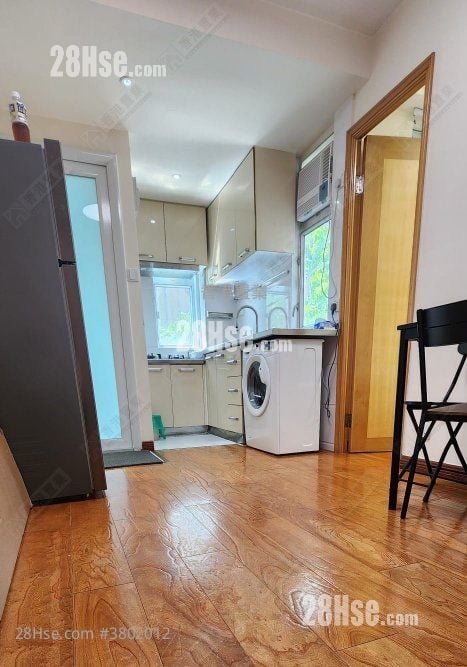 富景阁 售盘 2 房 , 1 浴室 274 平方尺