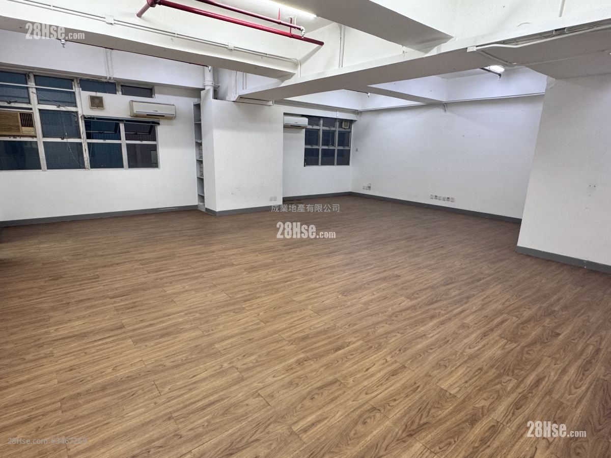 Laurels Industrial Centre Rental