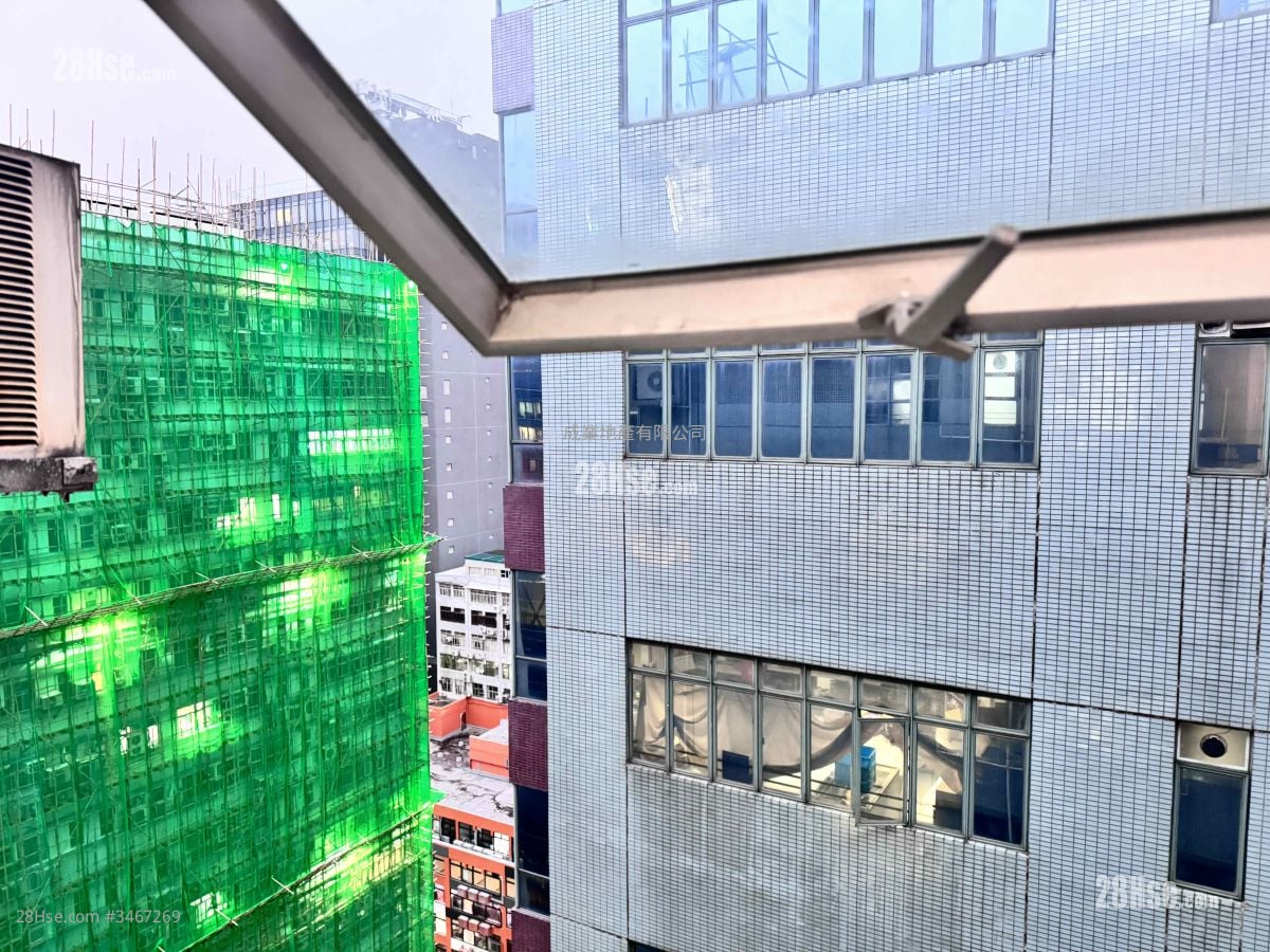 Laurels Industrial Centre Rental